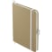 FSC® Mix 5" x 7" Bound Notebook 111