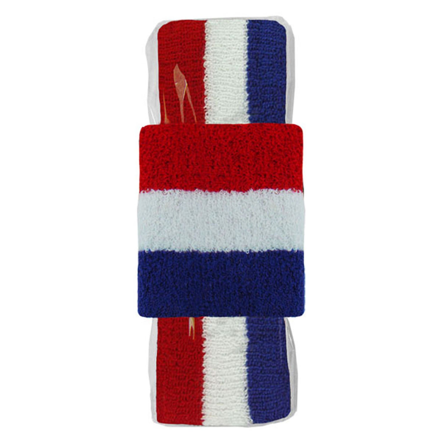 Headband & Wristband Combo Set 17