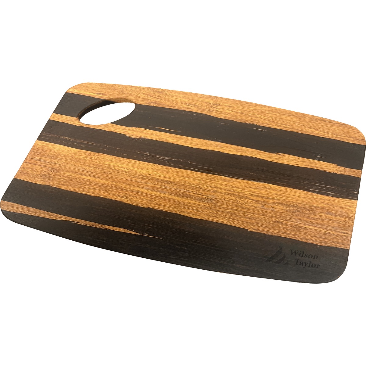 Grove Bamboo Cutting Board (L)