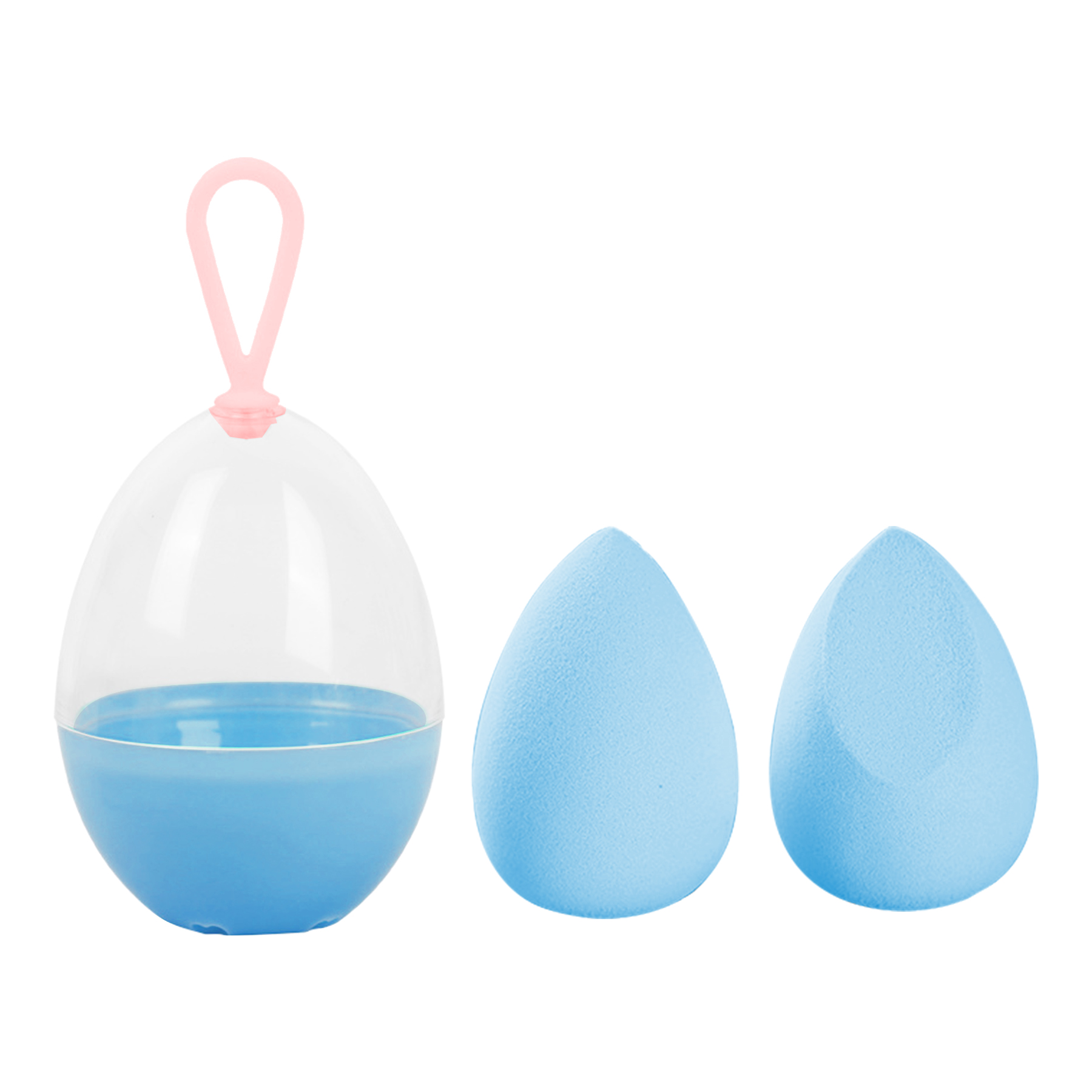 Ryeland Makeup Sponge 12