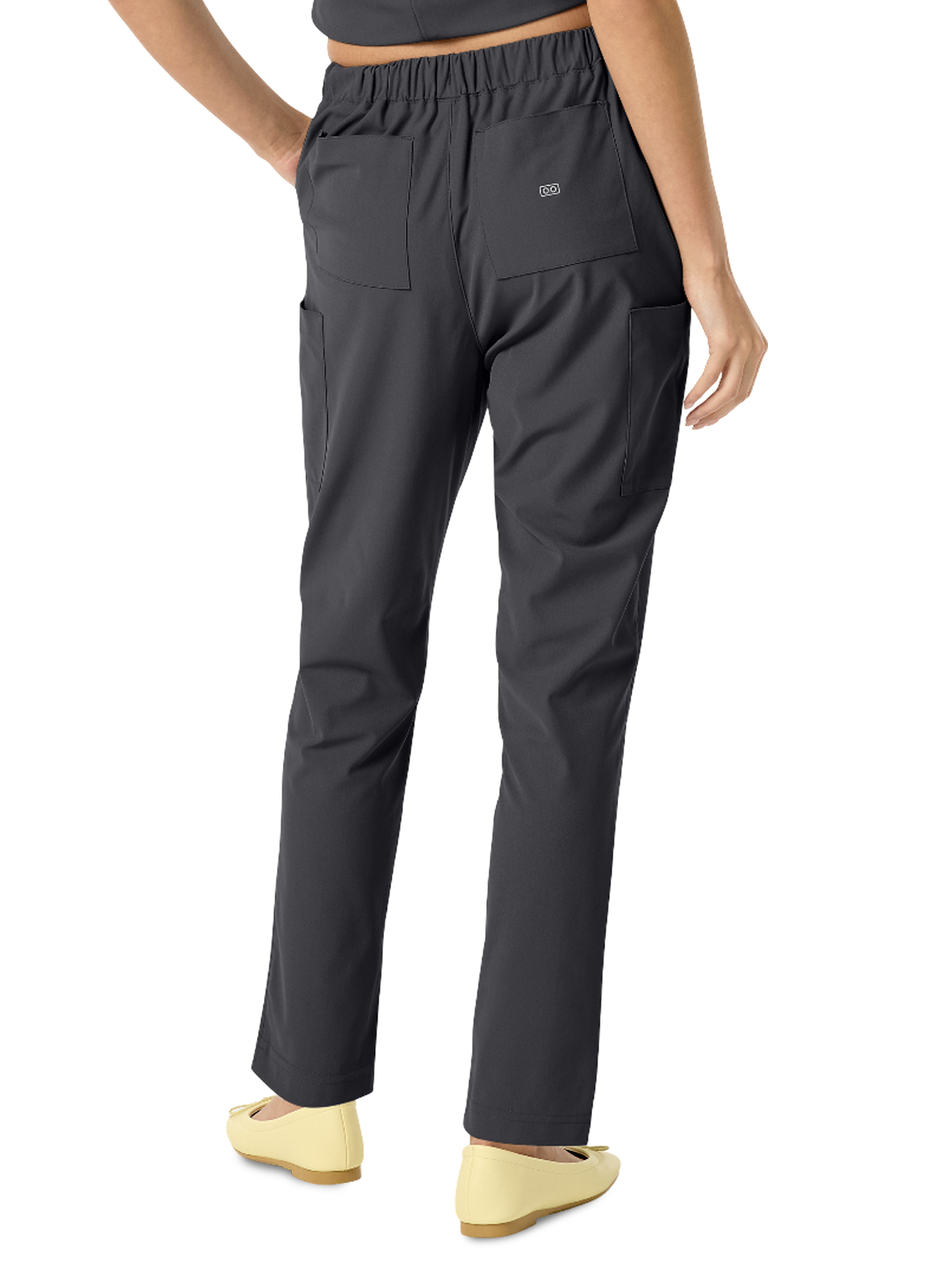Parkley Kinetic - Women's Six-Pocket MIRA Trouser Cargo Pant 11