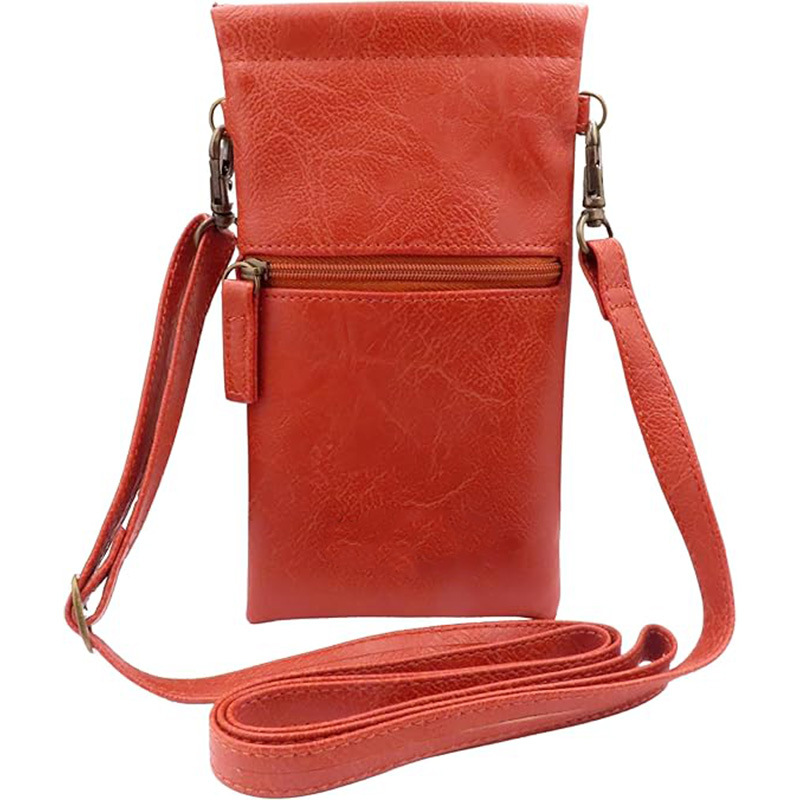 Extra Large Eyeglasses Pouch 3