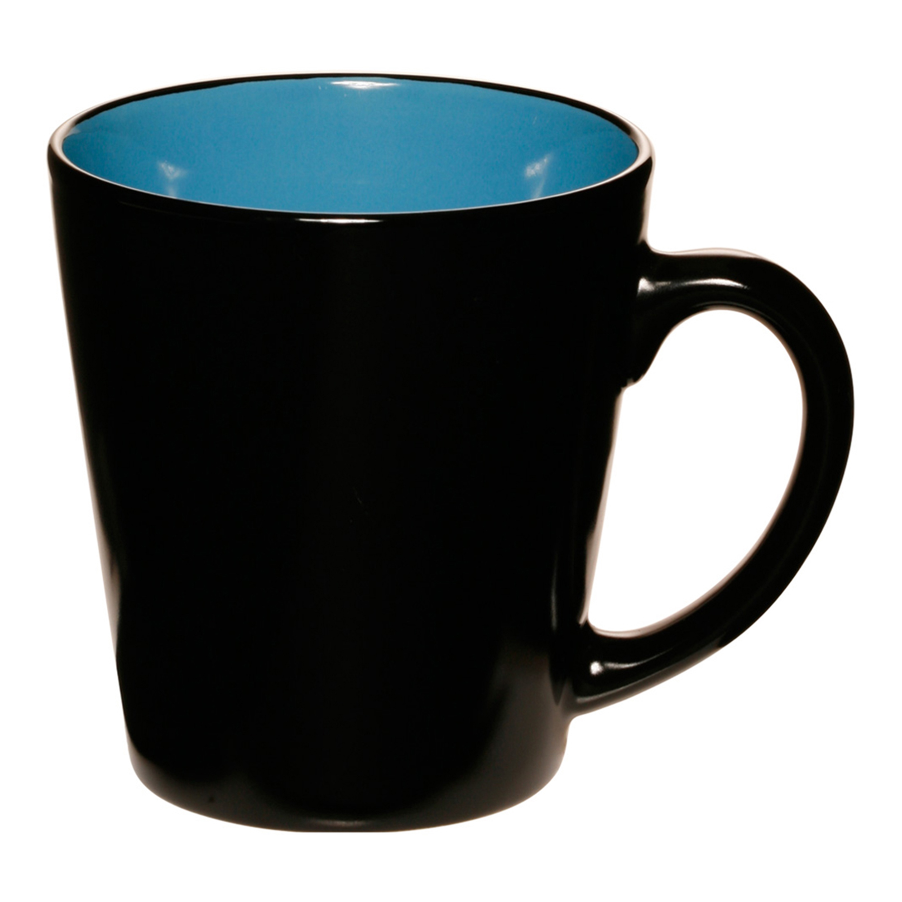 Sorum Ceramic Mug - 12 OZ. 5