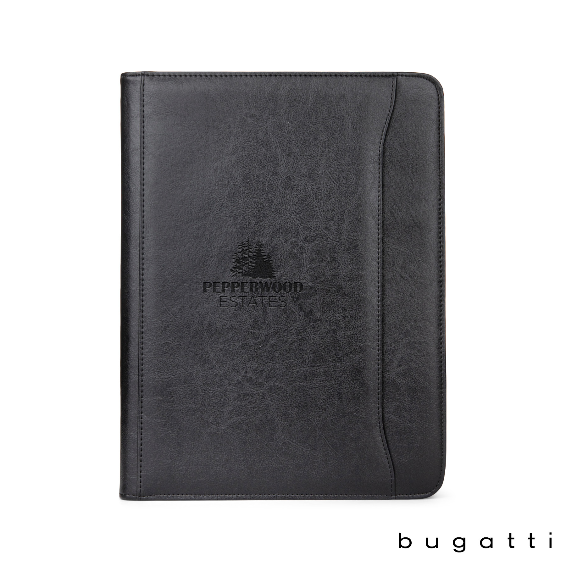 Bugatti Letter Size Padfolio 4