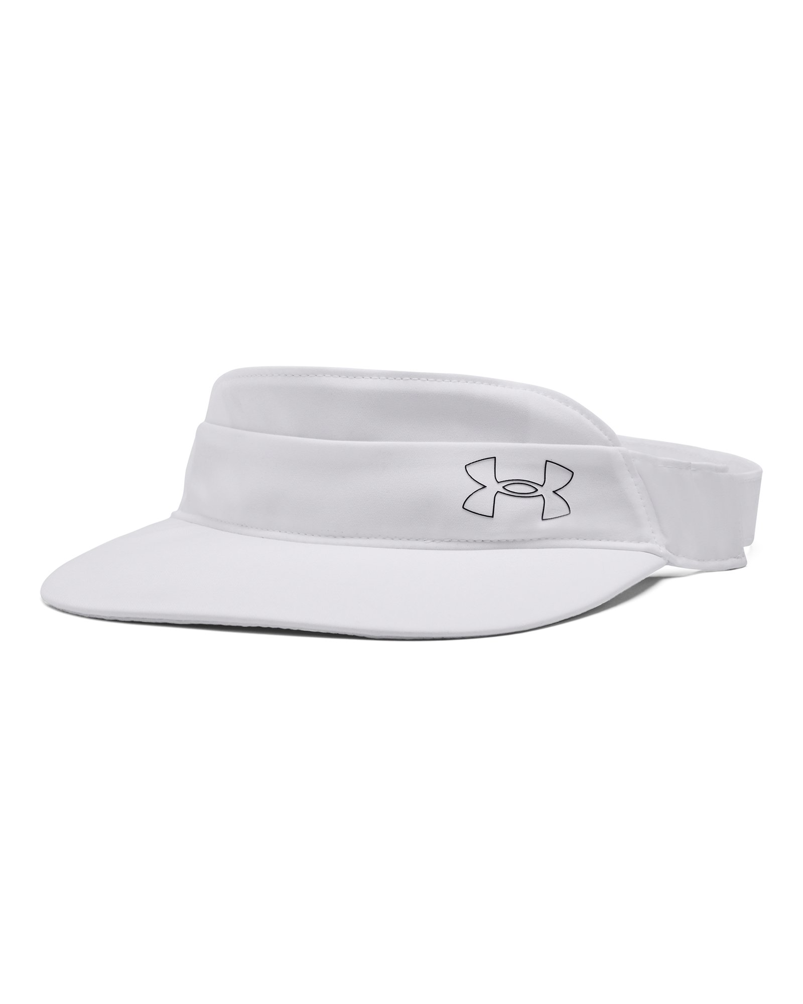 UA Iso-Chill Driver Women's Visor 3