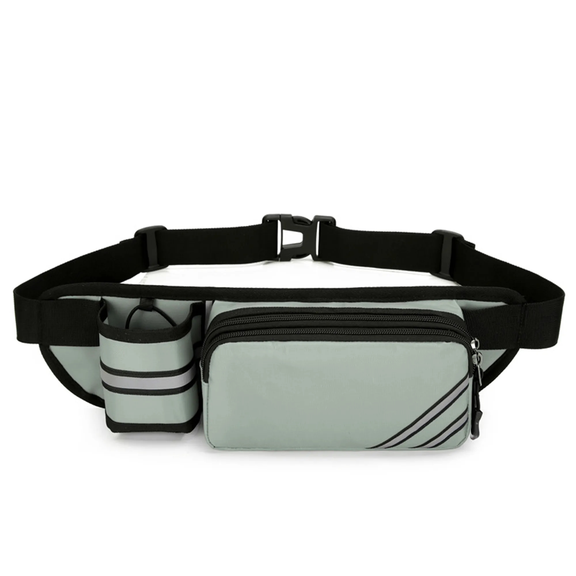 Waterproof Reflective Sport Waist Bag 2