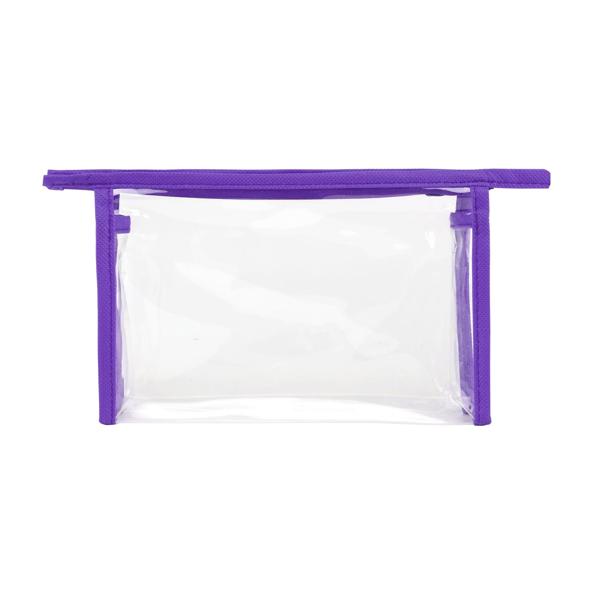 Waterproof PVC Cosmetic Bag 6