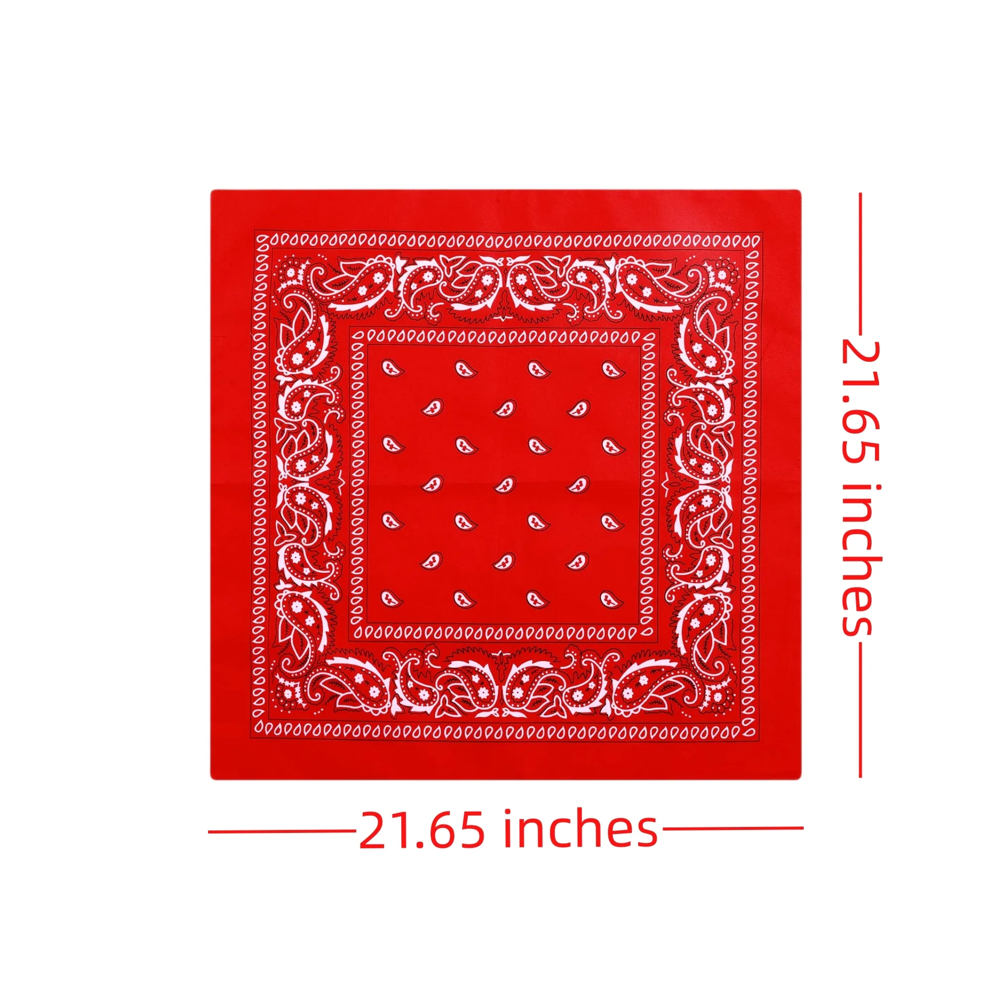 DIY Bandana Crafts Creative Ideas for Upcycling Custom Logo 7