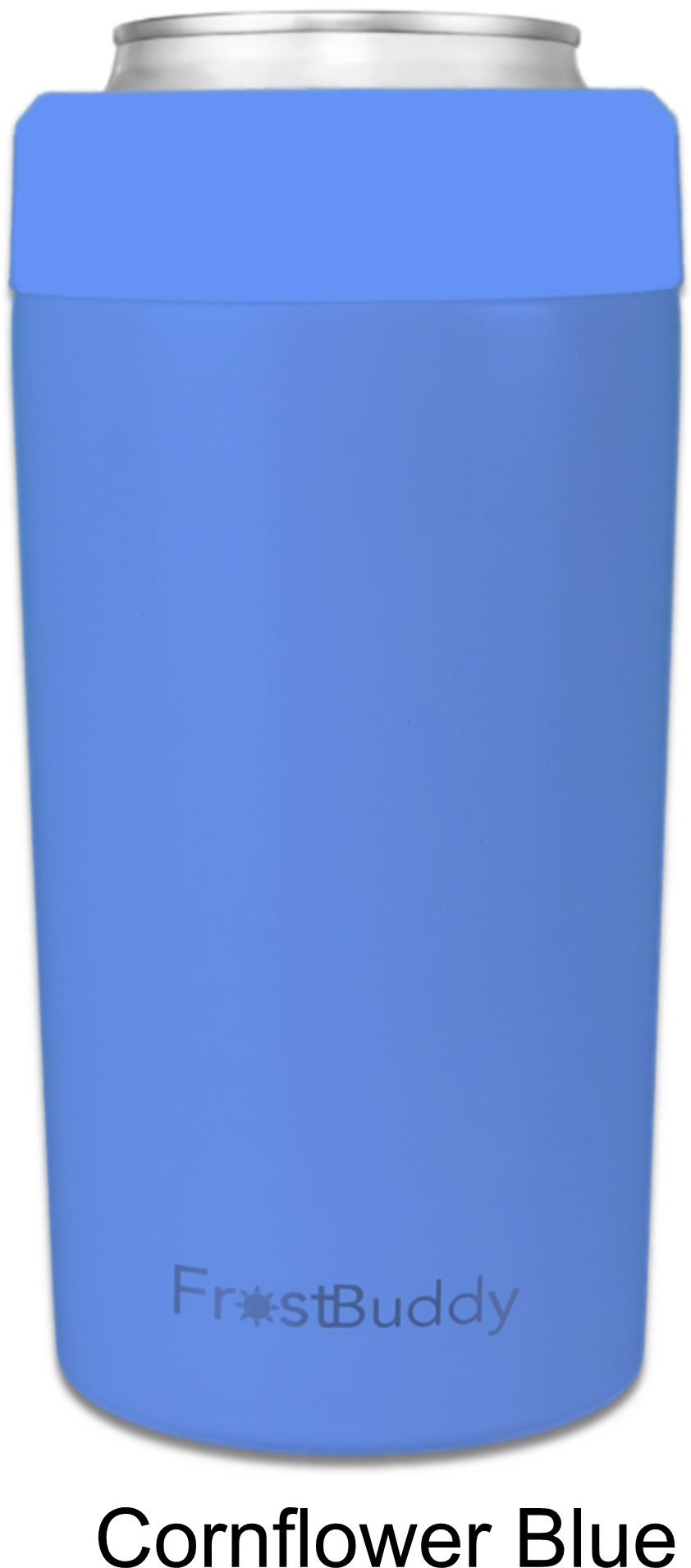 Frost Buddy Universal Can Cooler 11