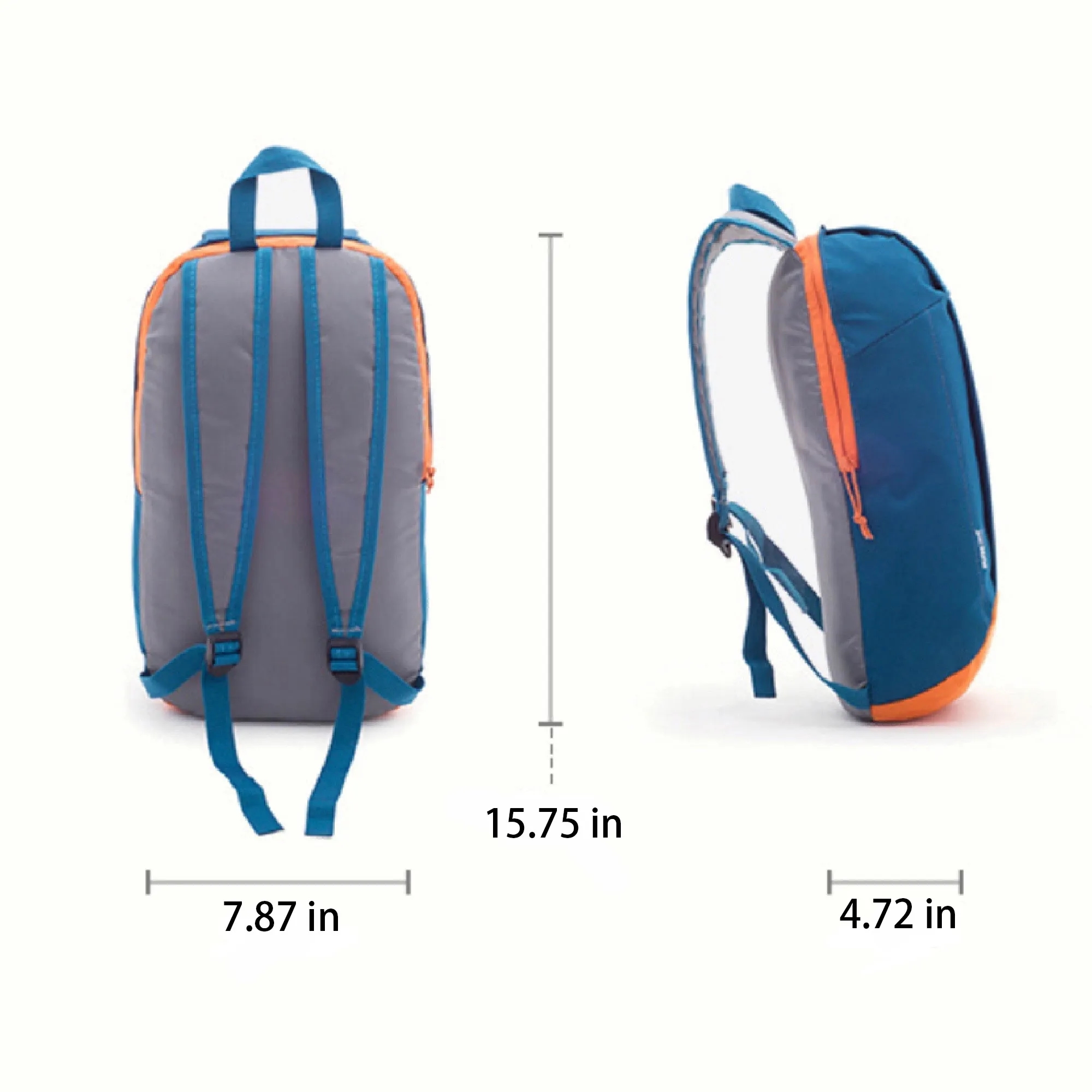 MOQ 5 Outdoor Sports Backpack 3