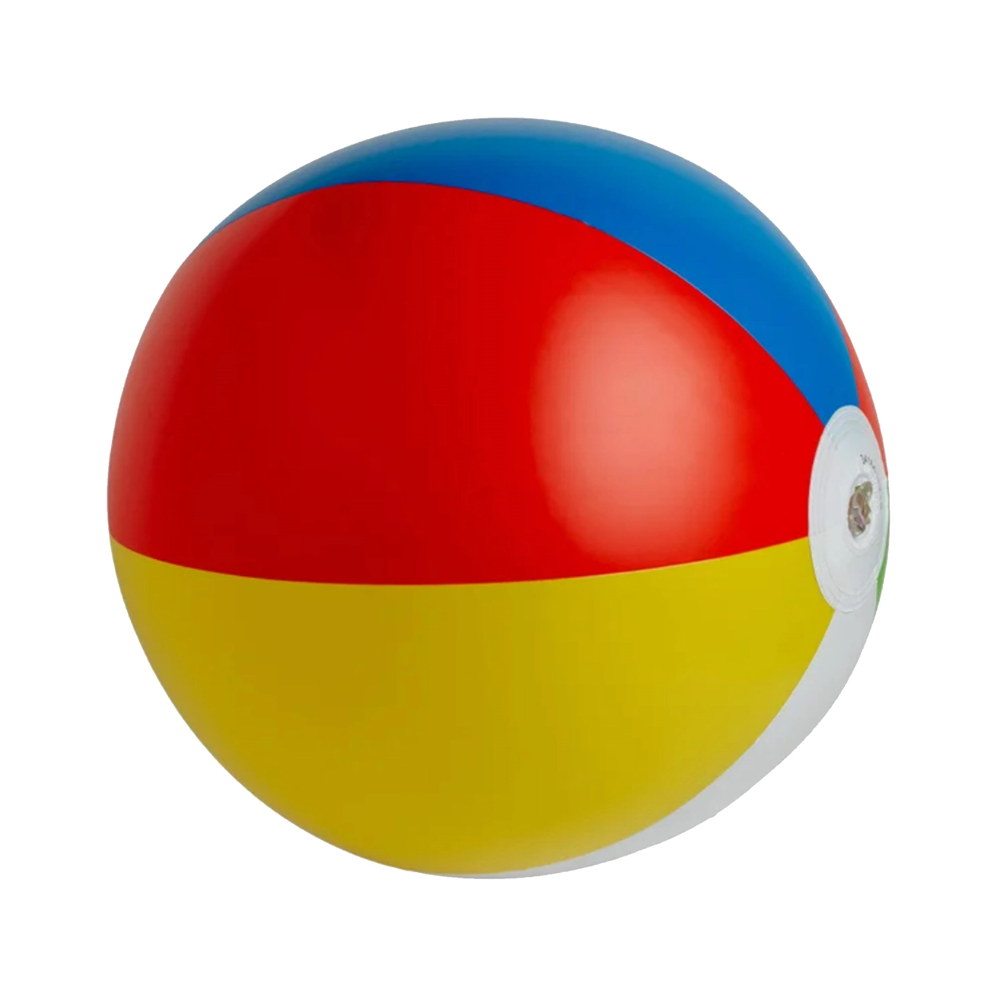 12" Inflatable Beach Ball 3