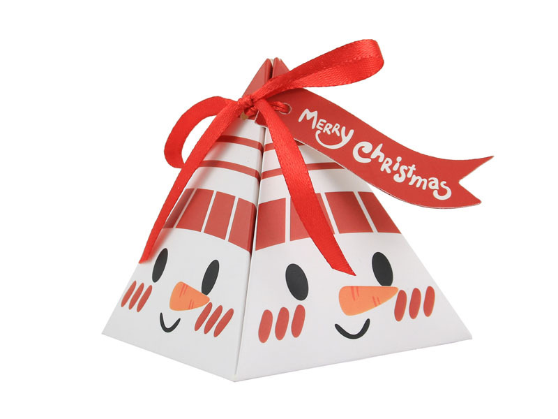 Christmas Candy Boxes 5