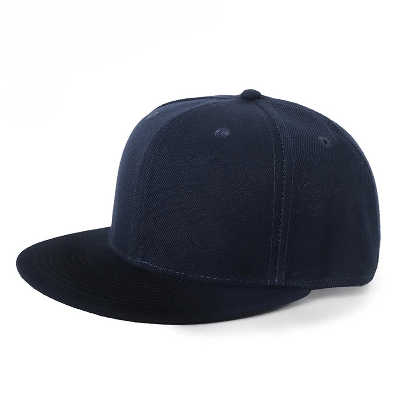 Custom Promotion Polyester Baseball Cap & Hip-HopTrucker Hat 6