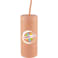 Sol Tonal Straw Tumbler 20oz 78