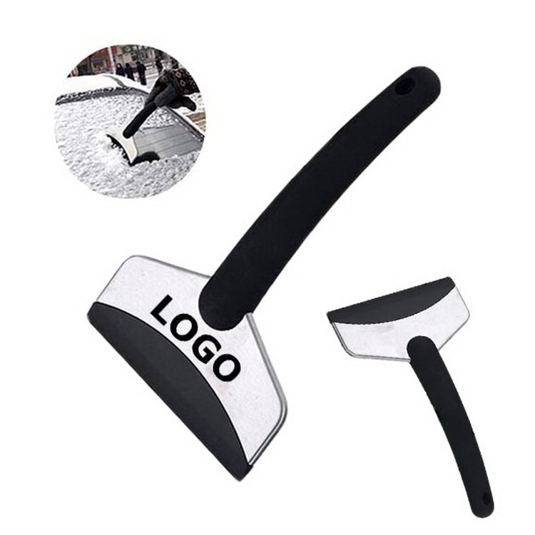 Ice Scraper 1