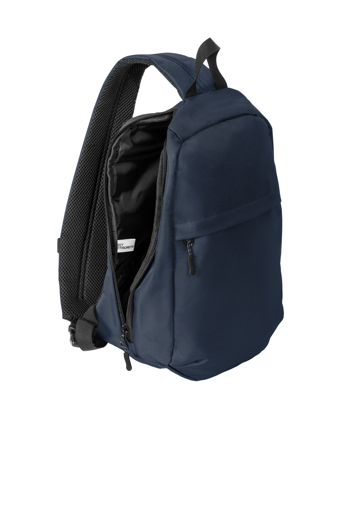Port Authority Crossbody Backpack BG228 8