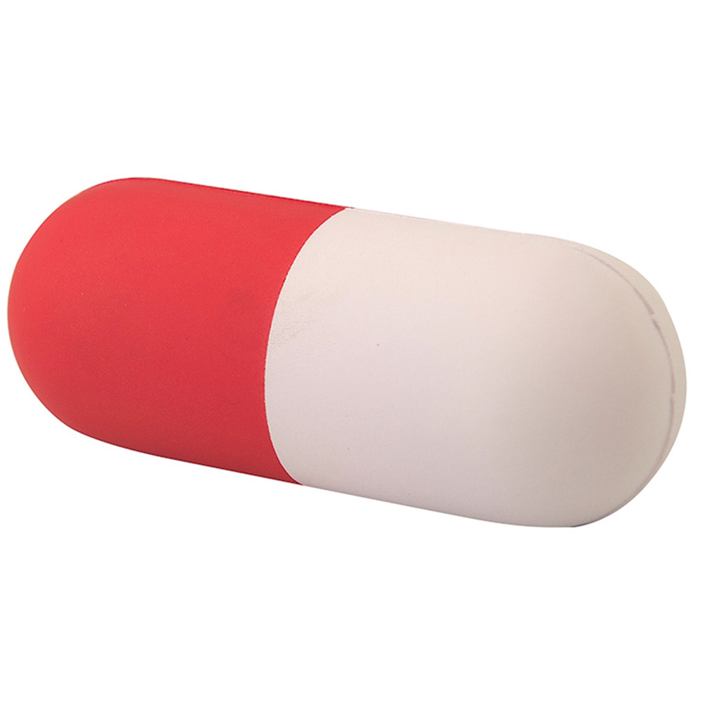 Capsule Stress Reliever 3