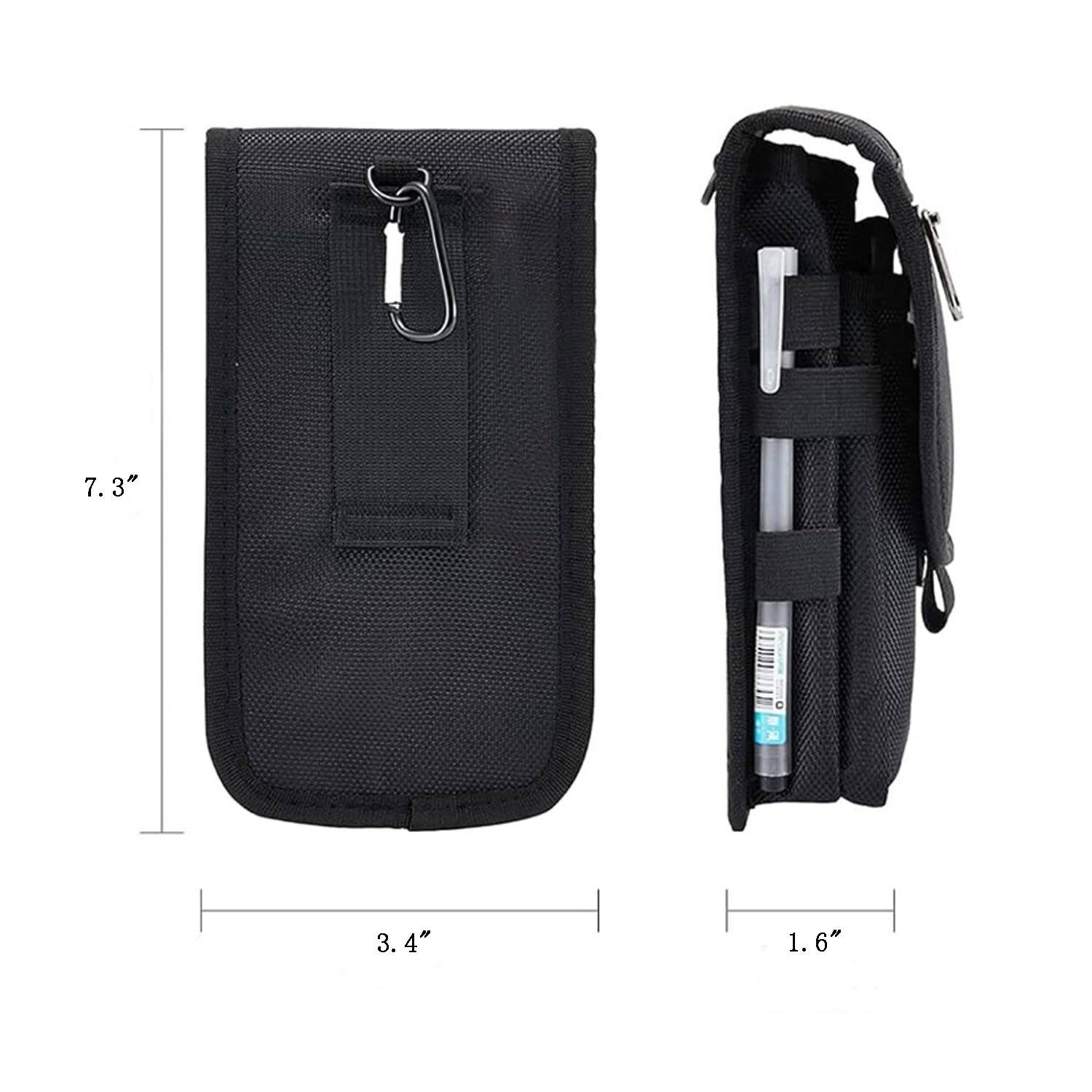 Outdoor Hiking Waist Pack 3