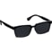 Ashley Recycled Square Sunglasses 51