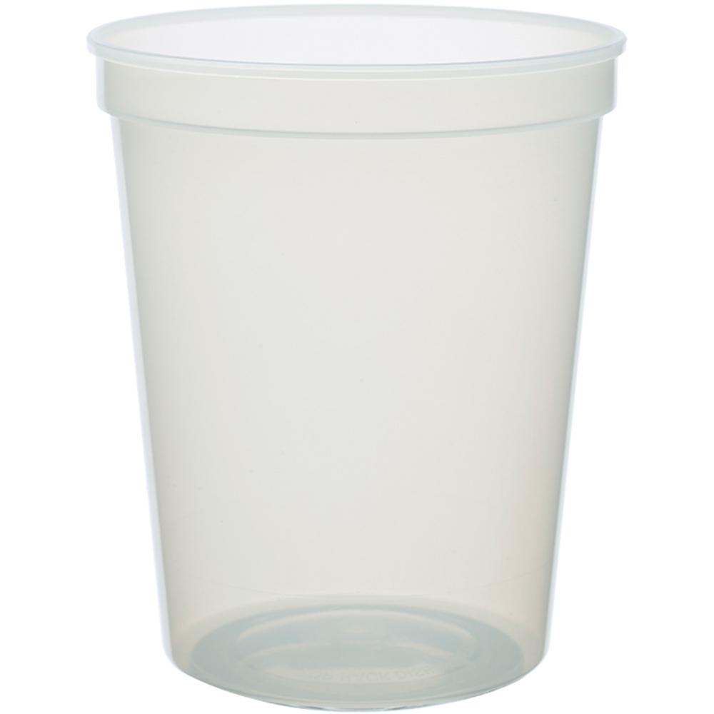 16 oz. Color Changing Mood Stadium Cup - USA Made 8