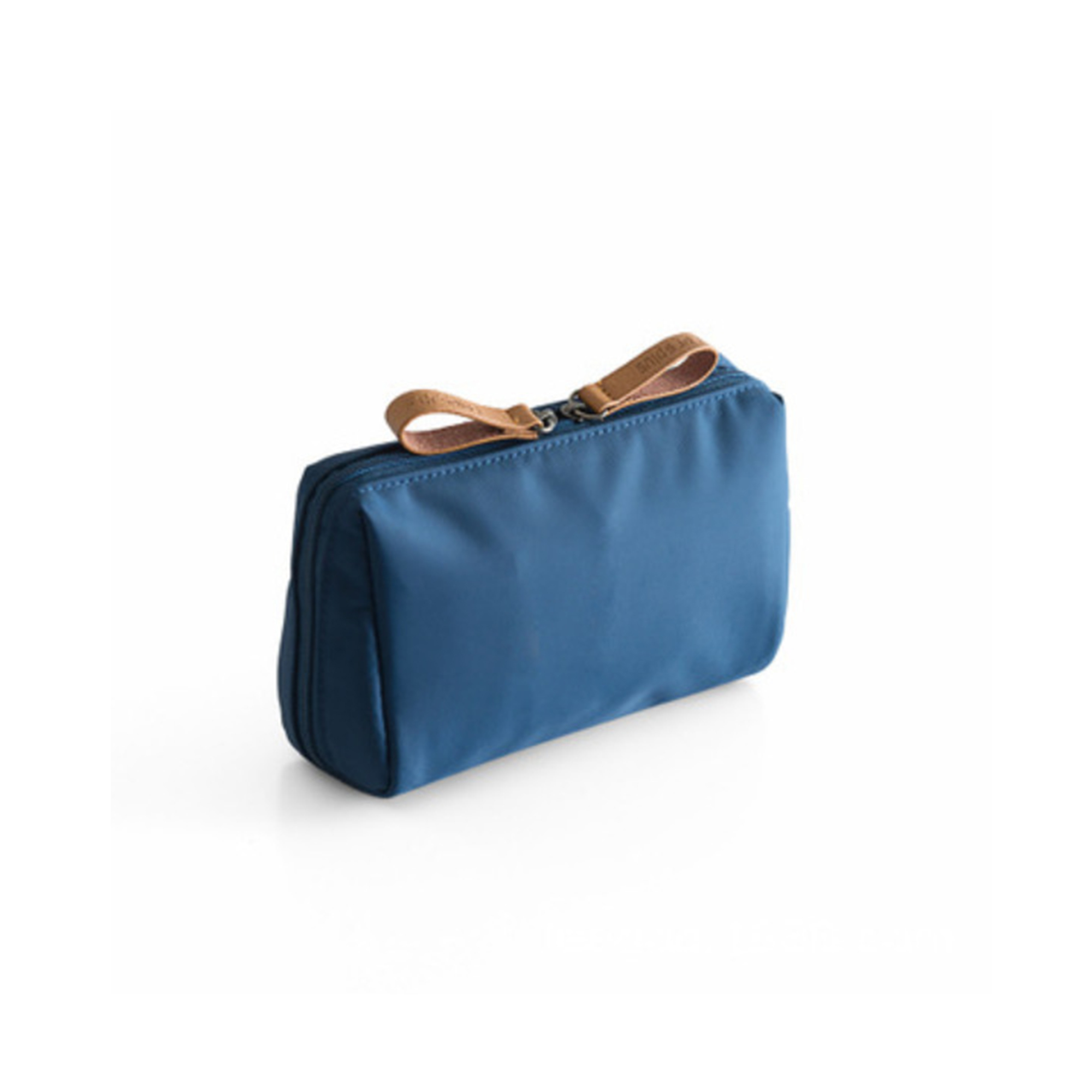 Nylon Travel Cosmetic Bag 2