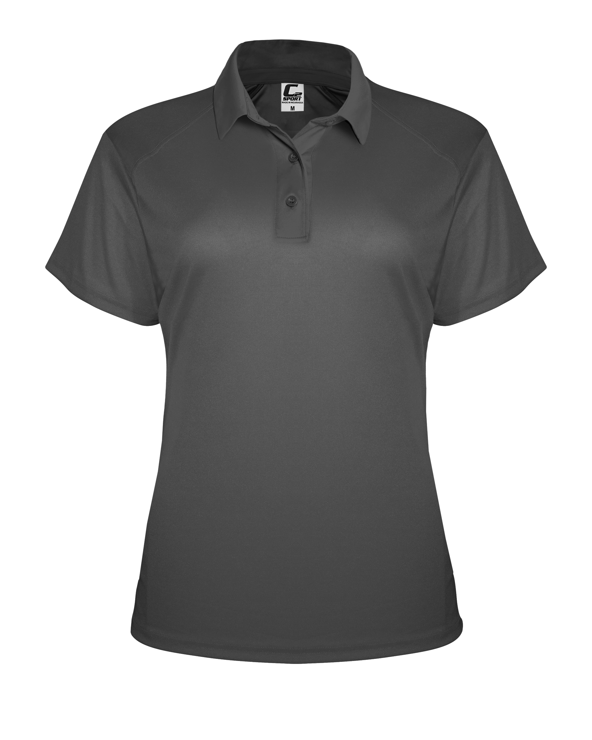 C2 Women's Polo 8