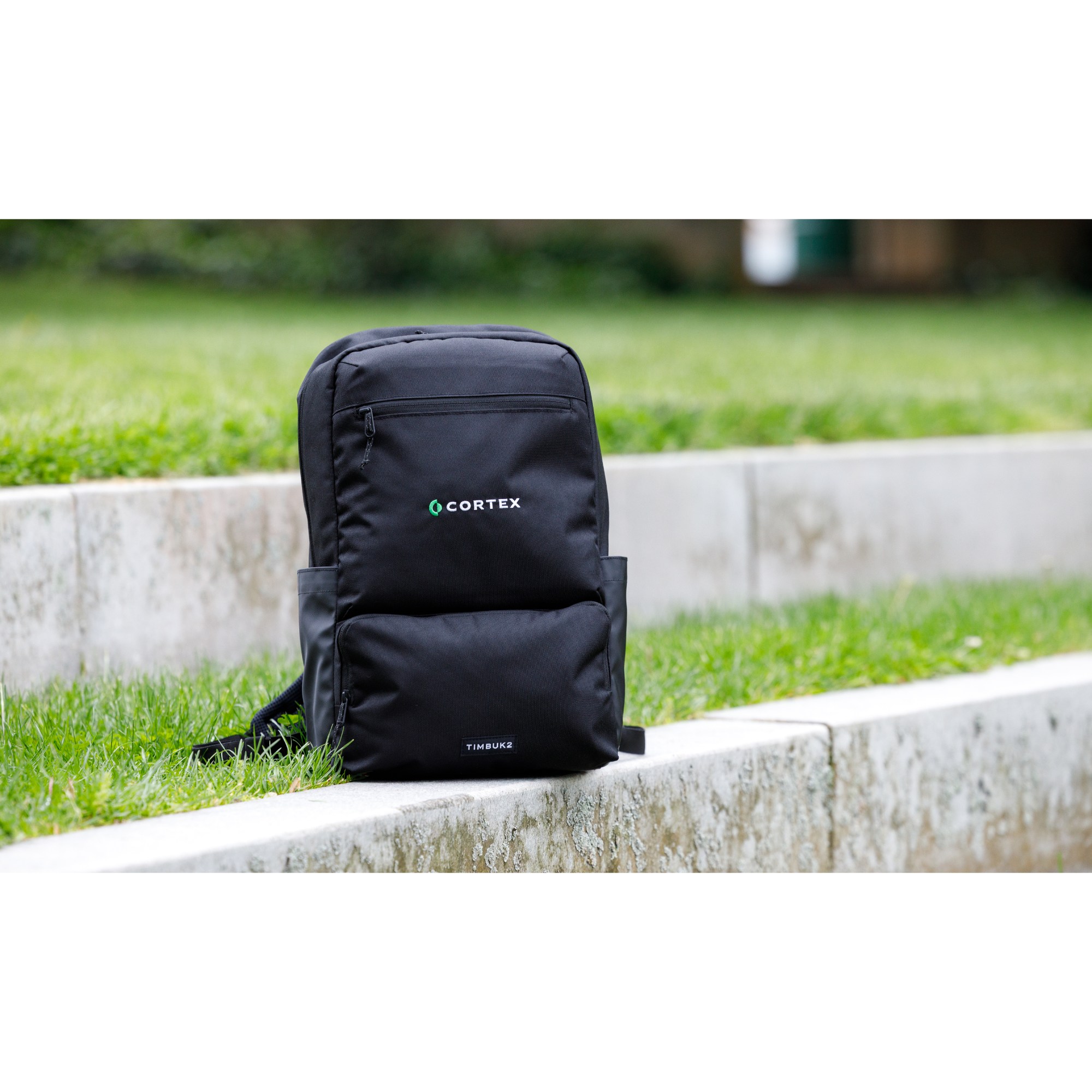 Timbuk2 City Compass Recycled Polyester Core Pack 20