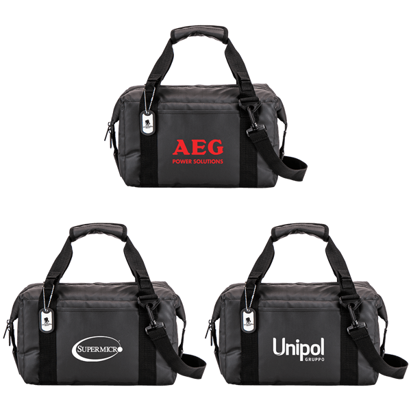 Basecamp Highland Peak Cooler 23