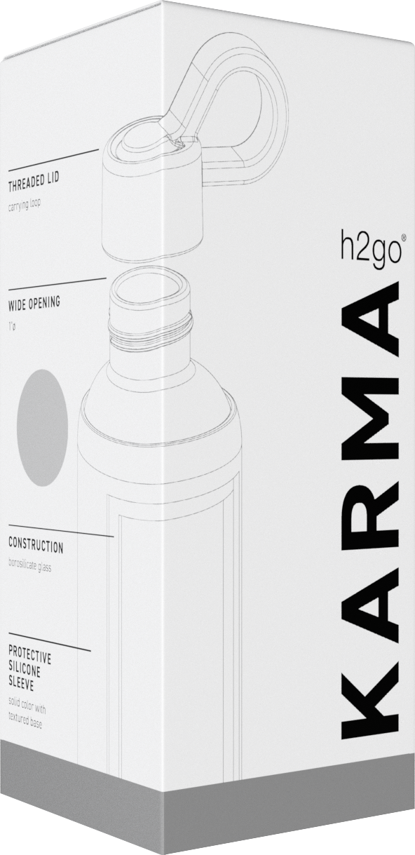 16 oz h2go karma 8