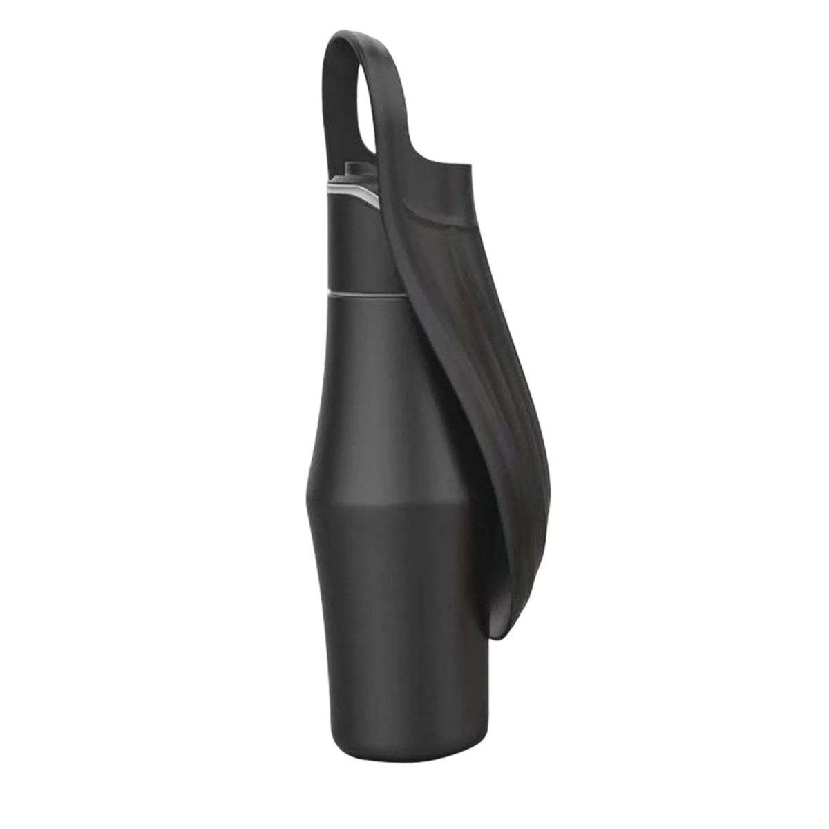 Durable Stainless Steel Dog Water Bottle Outdoor 1