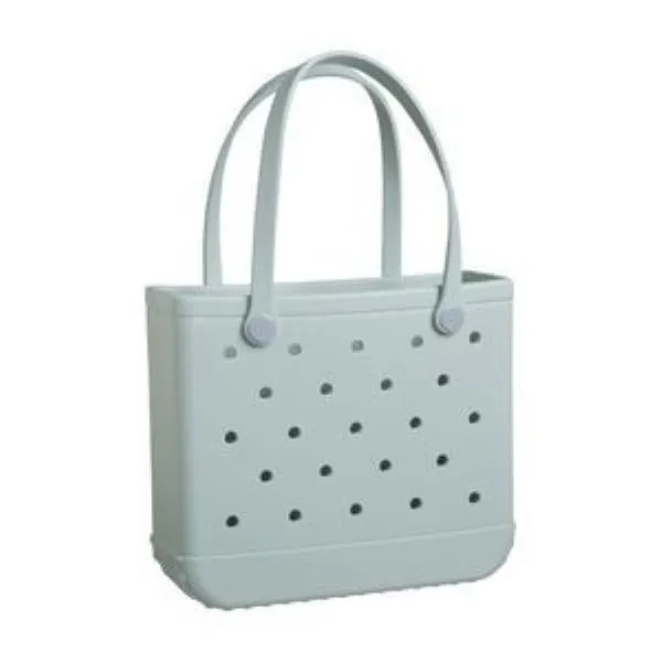 Oversized EVA Beach Tote Bag 13