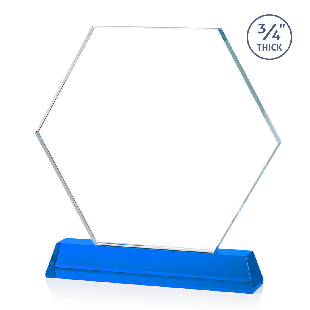 Ralston Award - Sky Blue 13