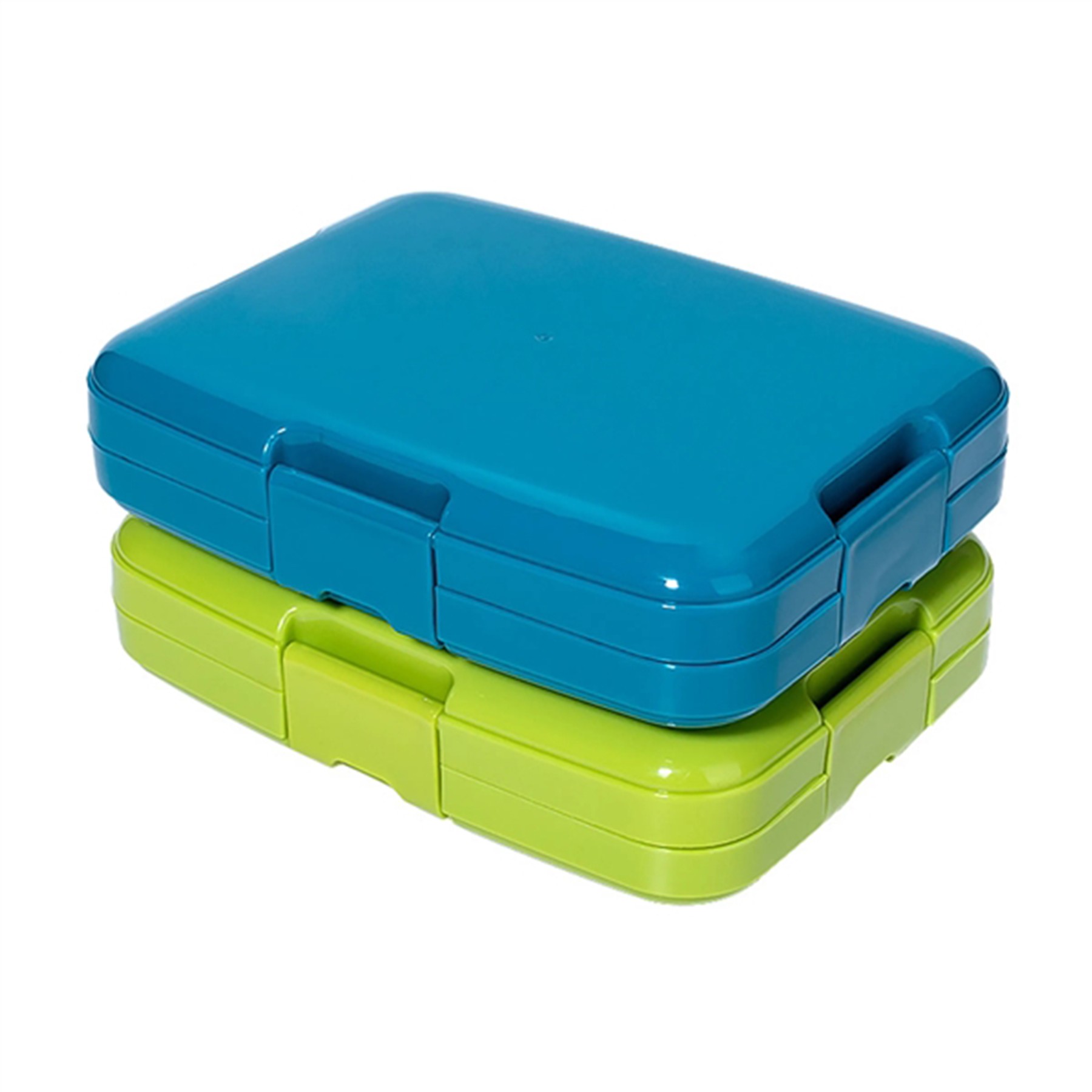 Children'S Compartment Lunch Box 6