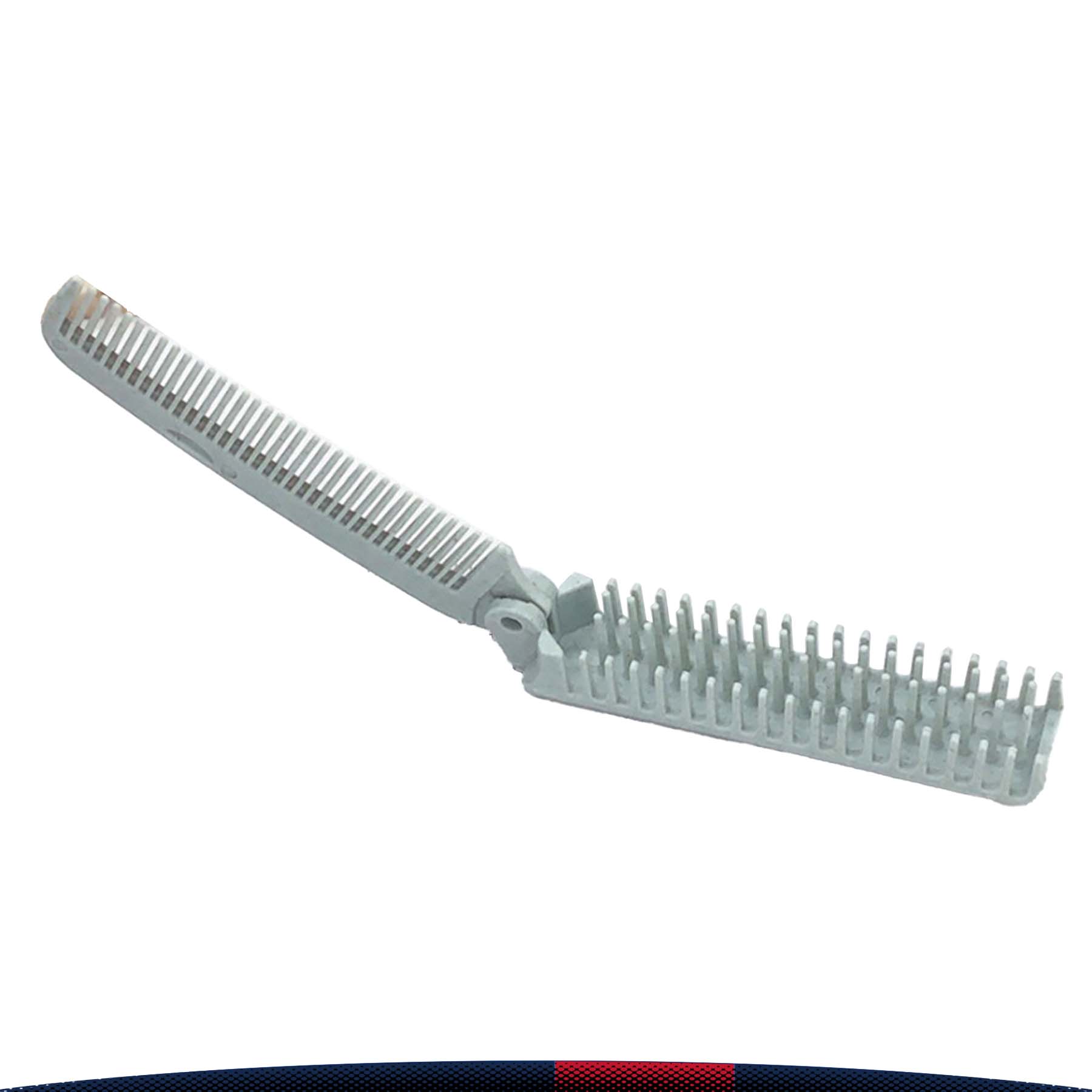 Portable Folding Comb 5