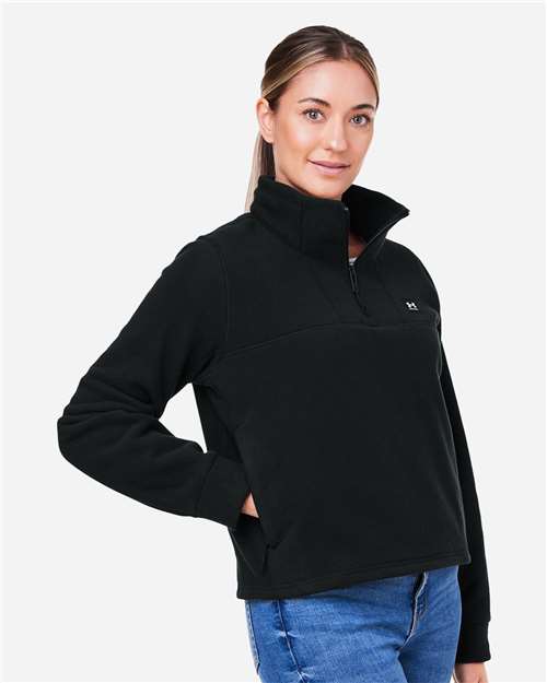Women's Expanse Fleece Half-Zip Pullover - 1387024 13