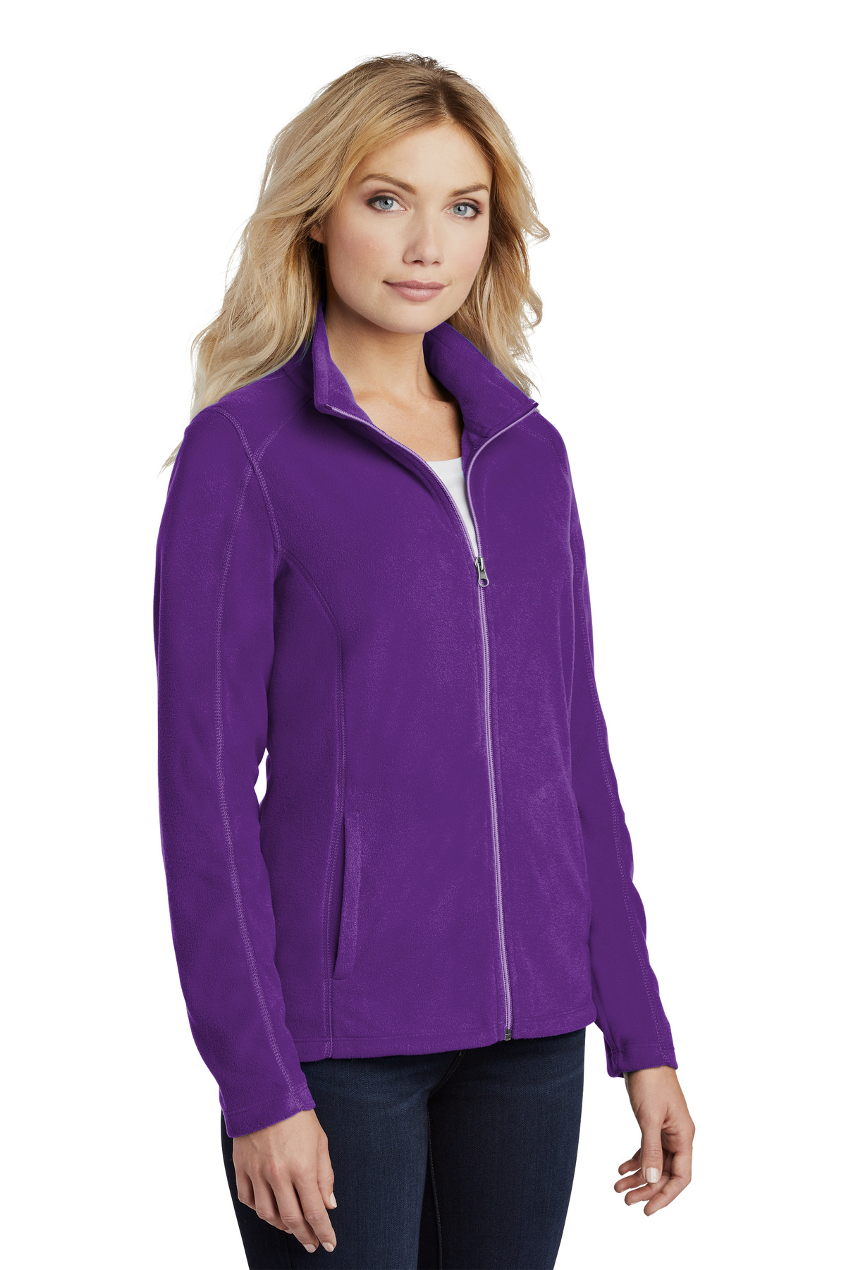 Women's Microfleece Jacket