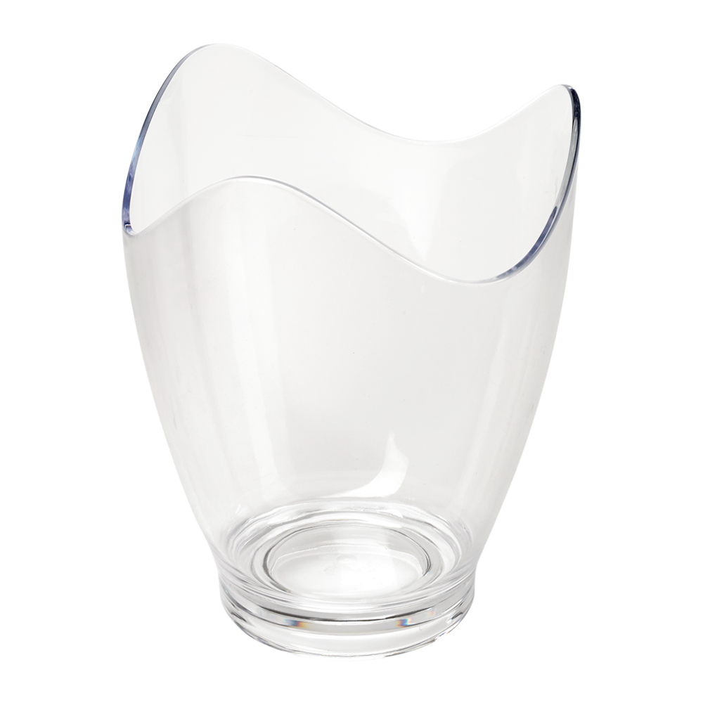 Wave Ice Bucket 8