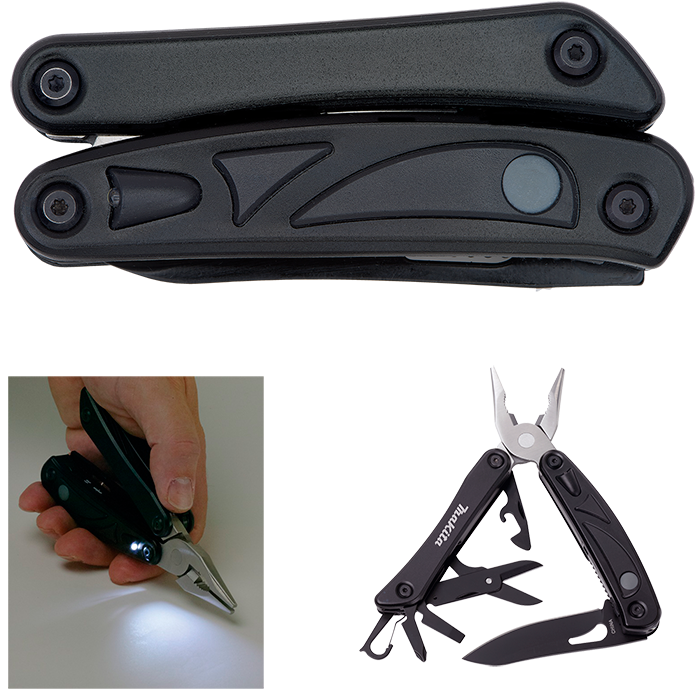 Omni Multi Tool 18
