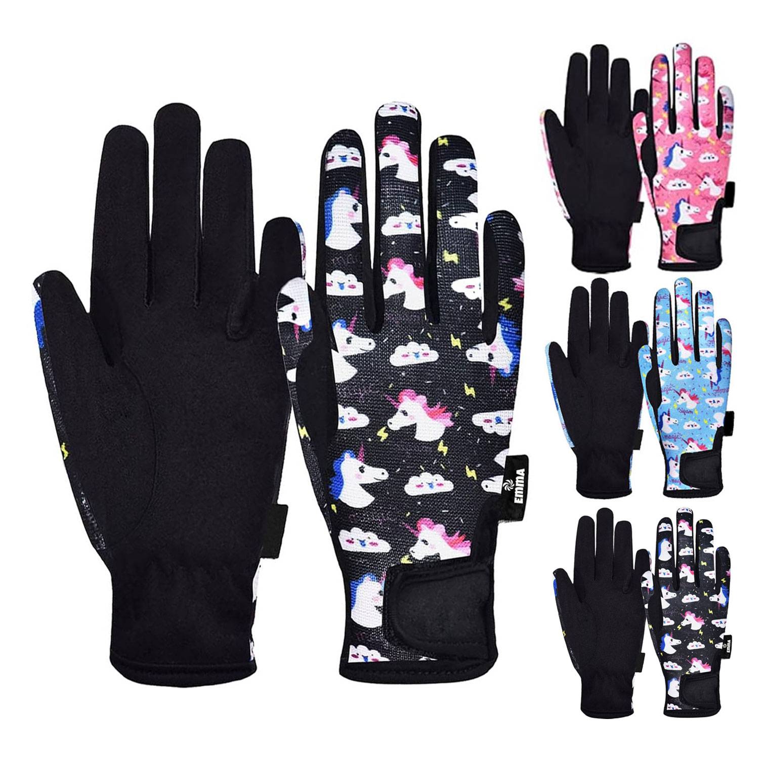 Gloves 9