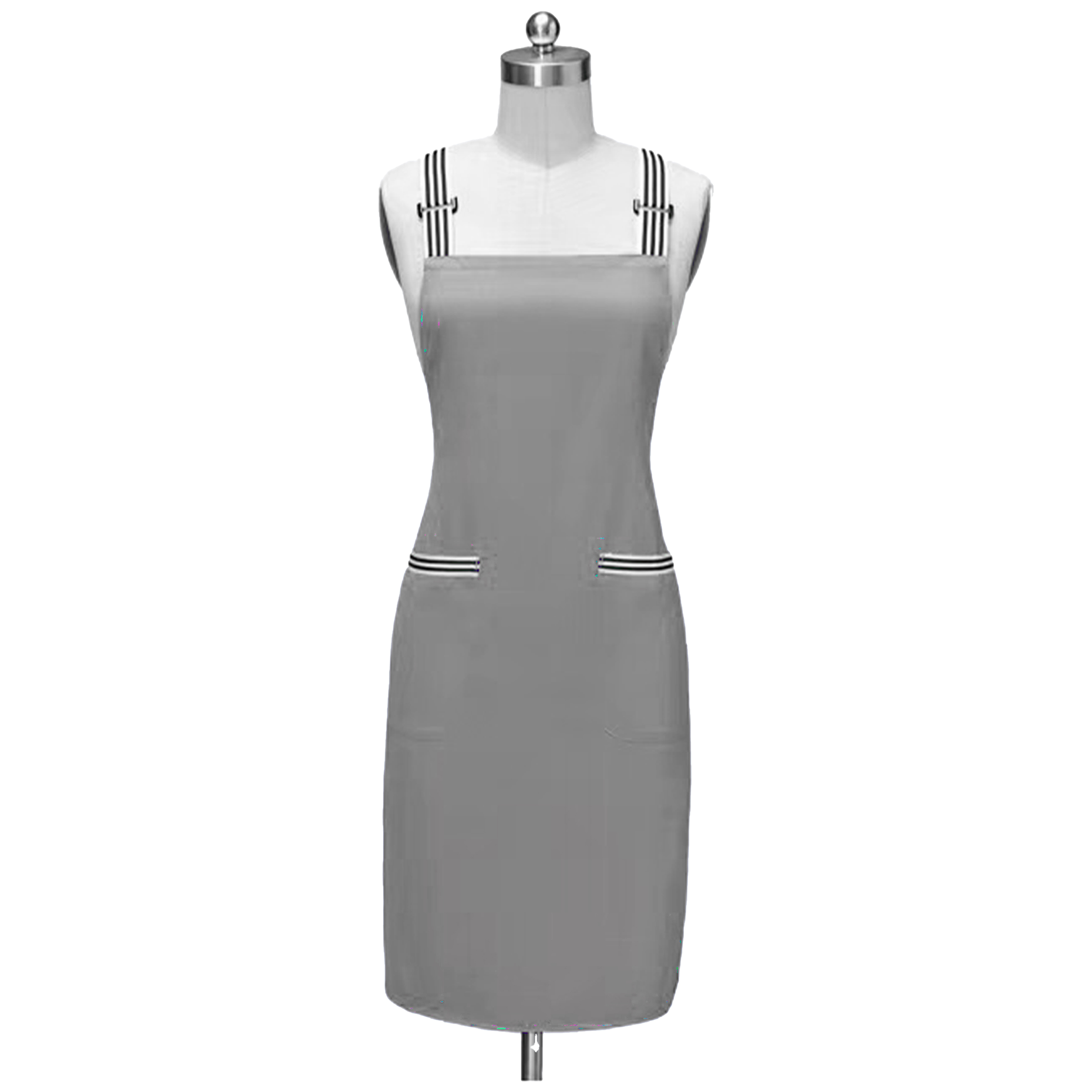 Polyester Practical Multi-Color Apron 4
