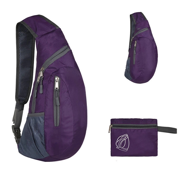 Waterproof Fanny Pack 5