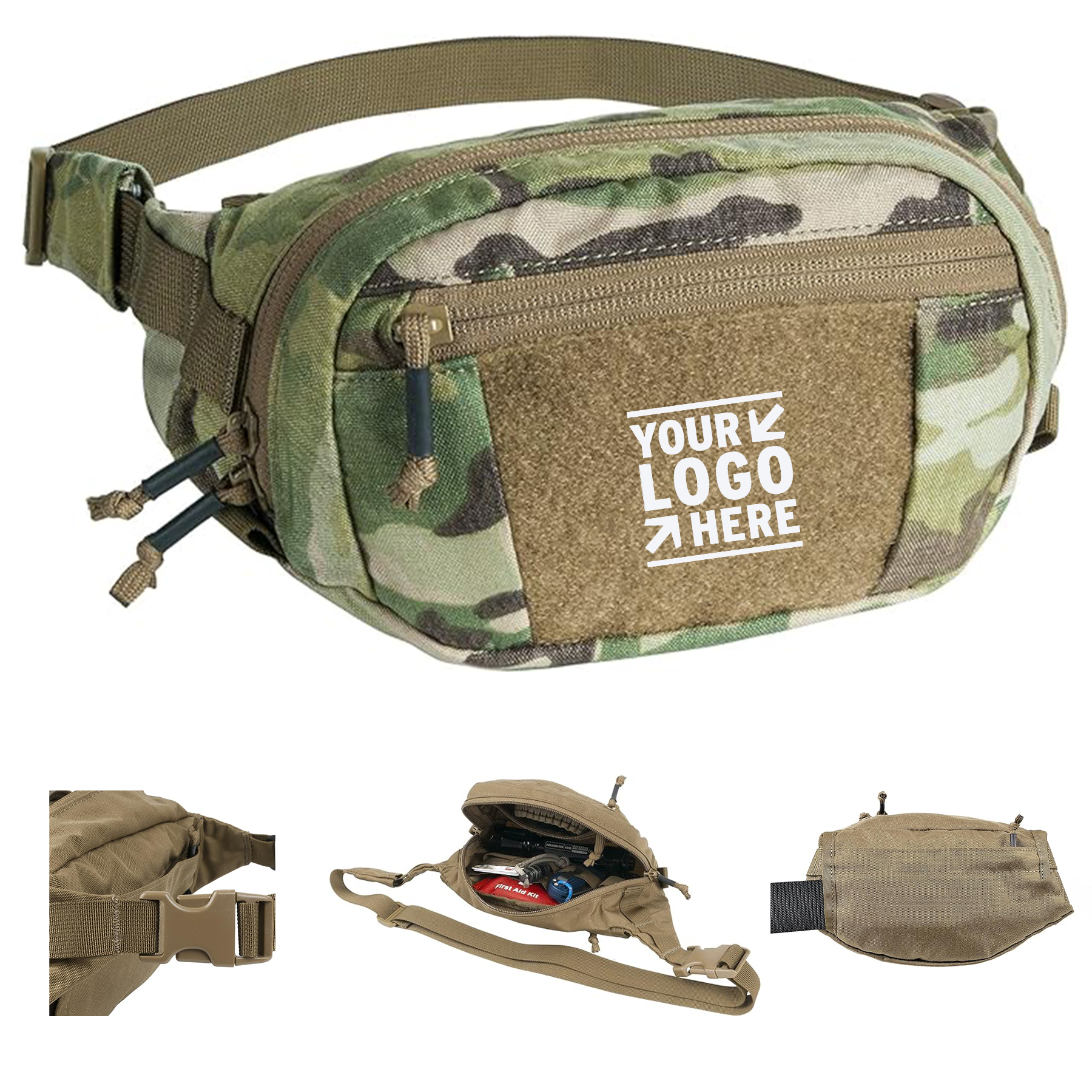 Waist Pack