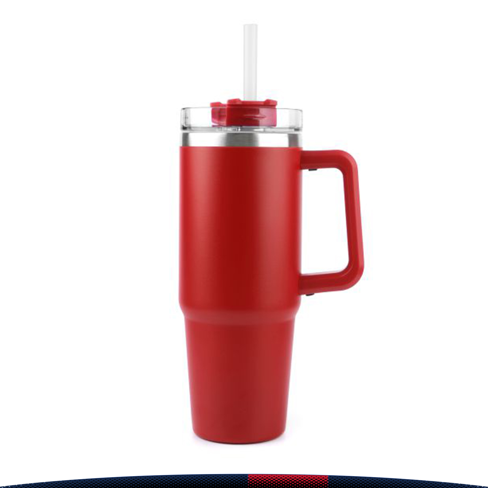 30 OZ. Minga Travel Tumbler 5