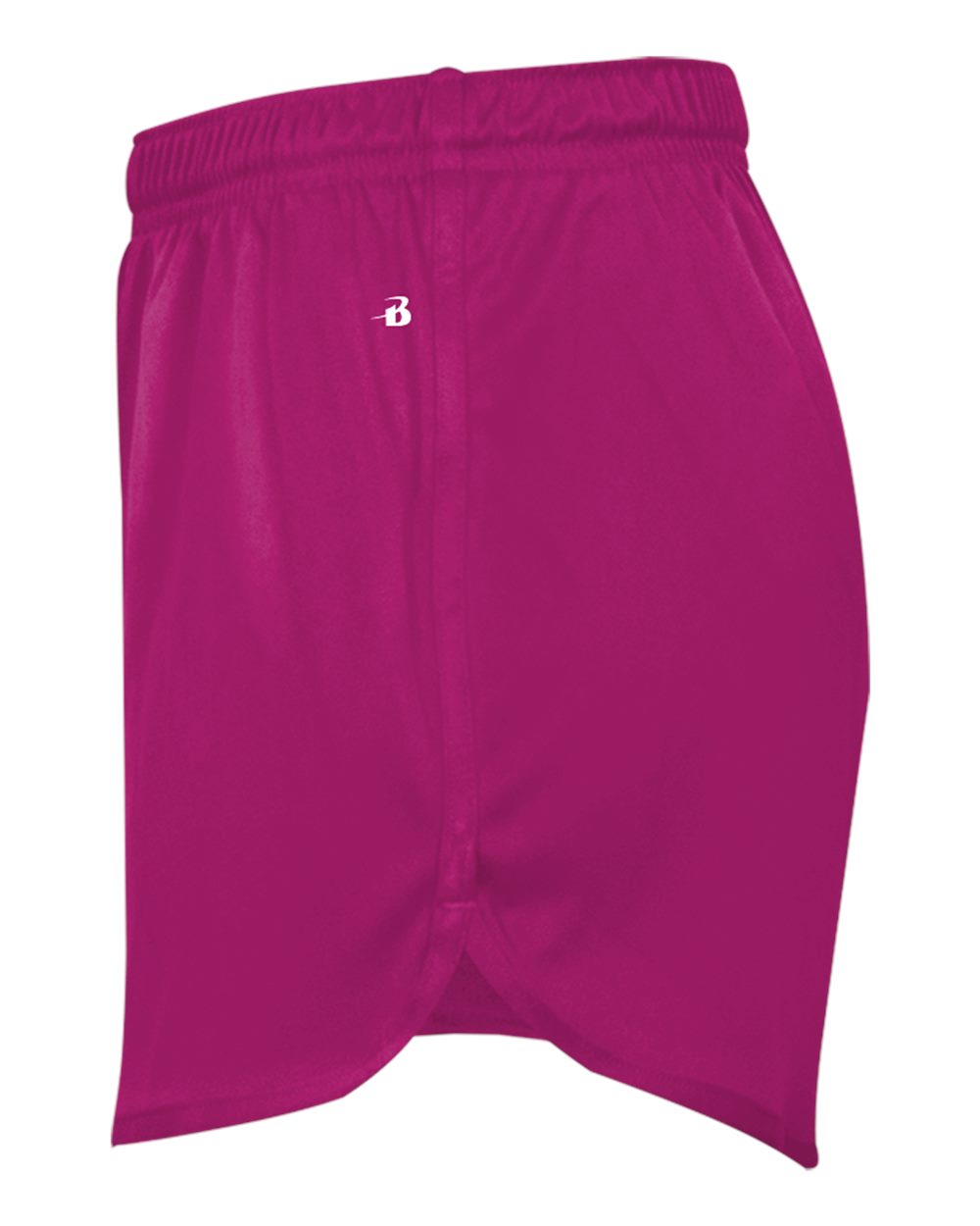 Women's B-Core Track Shorts - 7278 25