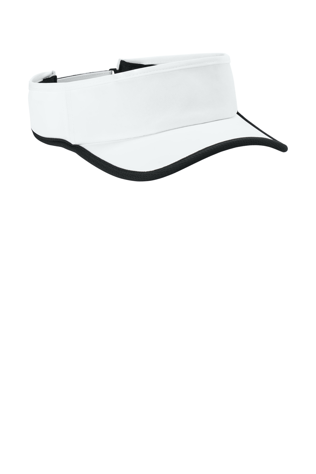 Sport-Tek Repeat Visor STC57 30