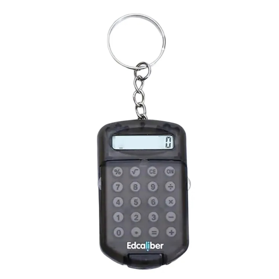 Mini Pocket Calculator 4