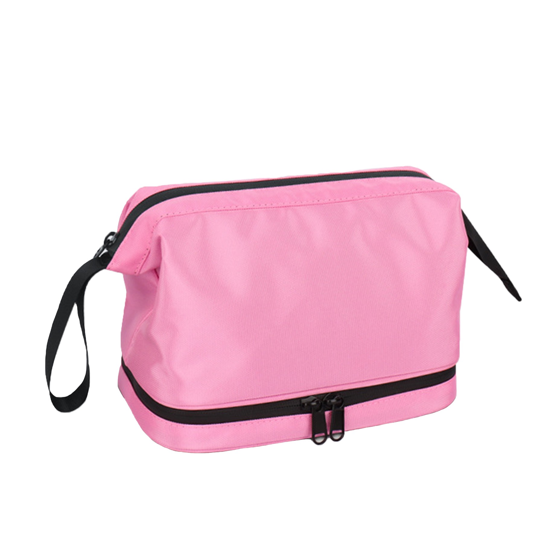 Small Wet Dry Toiletry Bag 2