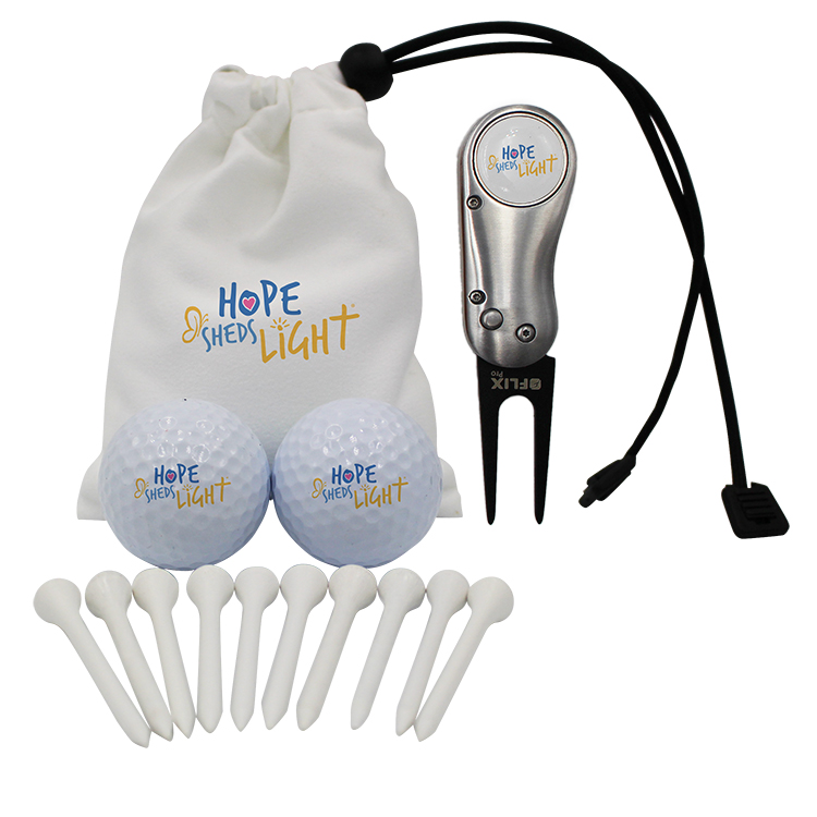 Flix Pro 2.0 Divot Tool Pouch Pack 1