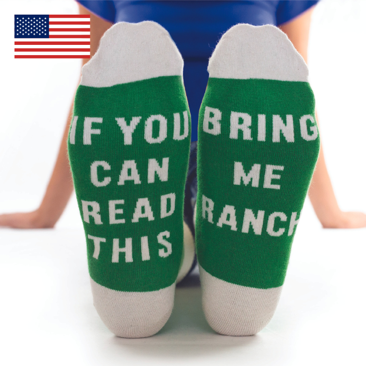 Mismatched Pair Socks 2