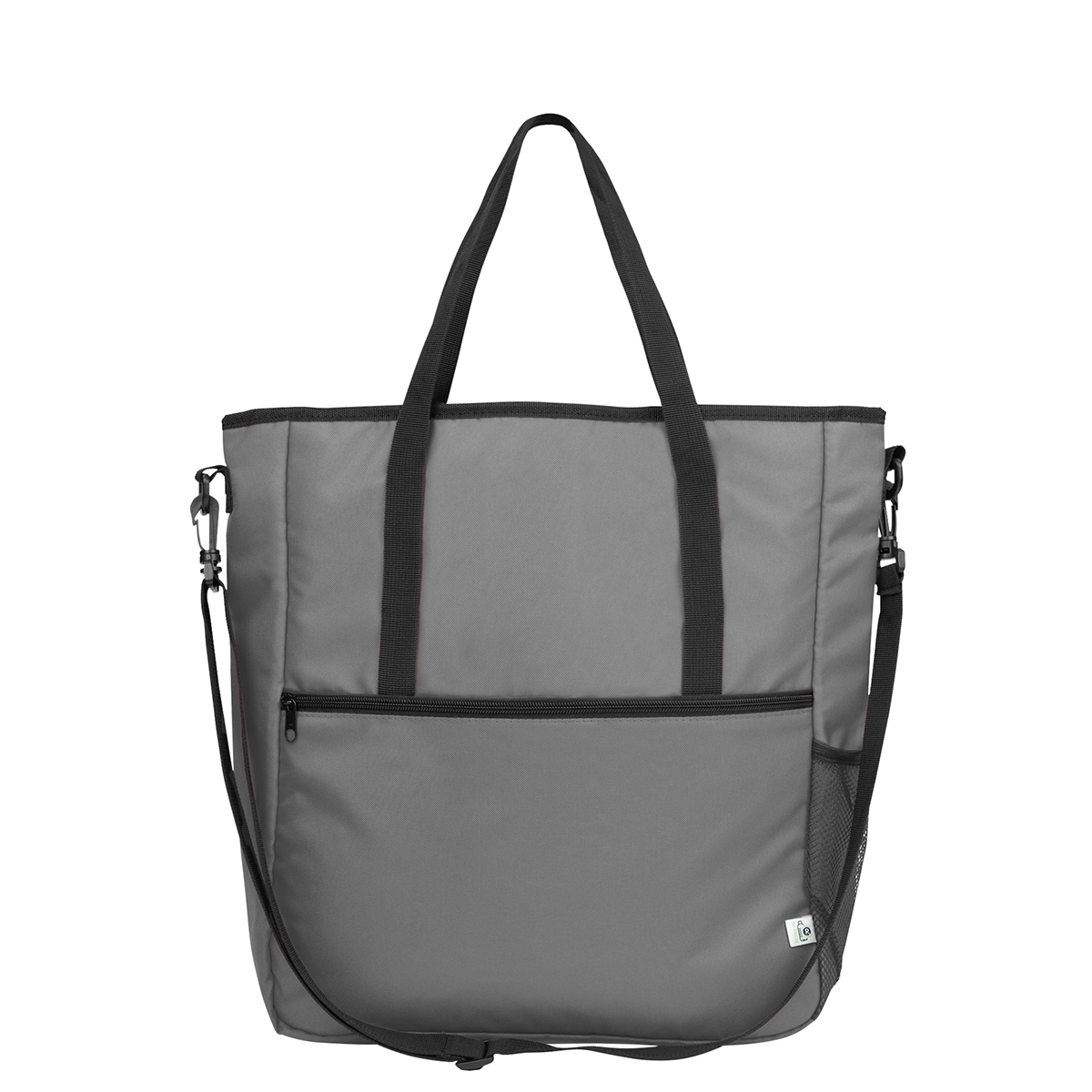 REPREVE RPET TOTE BAG 11